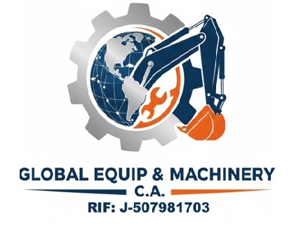 Global Equip & Machinery C.A.